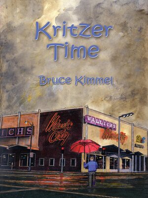 cover image of Kritzer Time